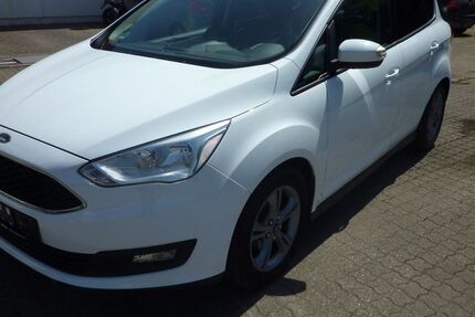 Ford C-Max 131.000 km 7.999 &euro; Bad Bergzabern 76887