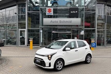 Kia Picanto 4.900 km 14.990 € München 81241