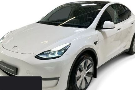 Tesla Model Y 34.842 km 40.600 &euro; Obertraubling 93083