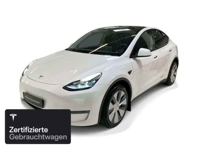 Tesla Model Y 34.842 km 40.700 &euro; Obertraubling 93083
