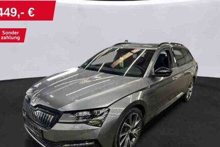 Skoda Superb 30.381 km 35.580 &euro; Mitterteich 95666