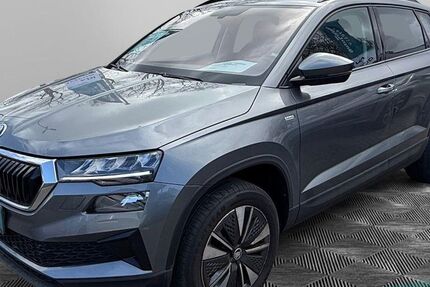Skoda Karoq 32.795 km 26.871 &euro; Herford 32051