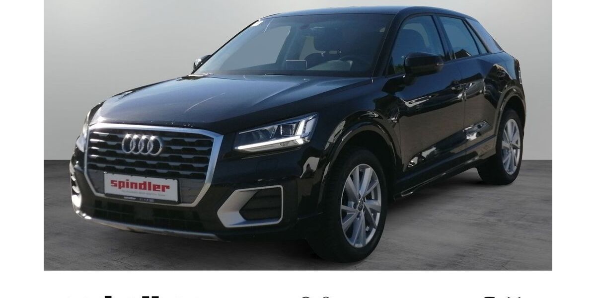 Audi Q2 95.700 km 18.880 &euro; Kreuzwertheim 97892