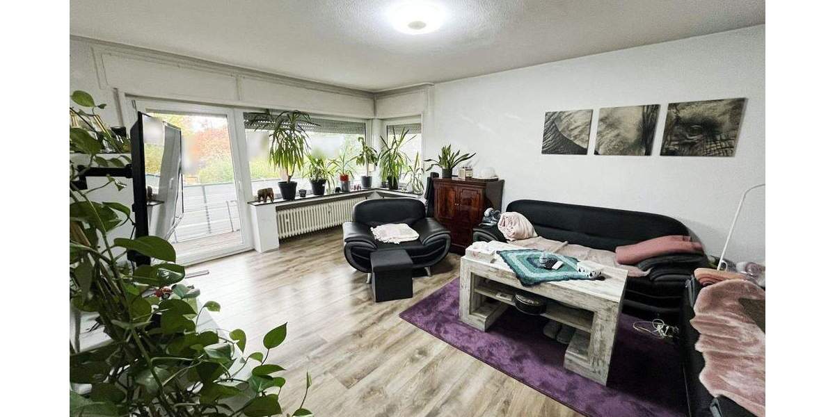 Etagenwohnung Greven Reckenfeld - 3 Zimmer, 71 m&sup2;, 175.000&euro; | Angebot:25688481