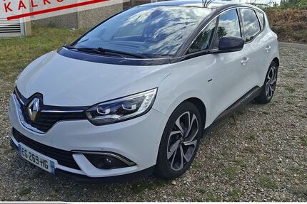 Renault Scenic 200.000 km 7.885 &euro; Achern 77855