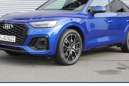 Audi Q5 68.559 km 43.300 € Falkenstein 08223
