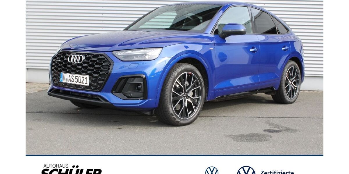 Audi Q5 68.559 km 43.300 € Falkenstein 08223