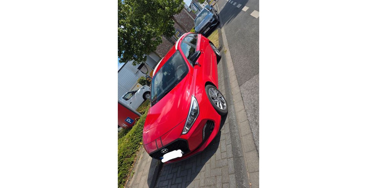 Hyundai i30 135.440 km 12.300 &euro; Solingen 42699
