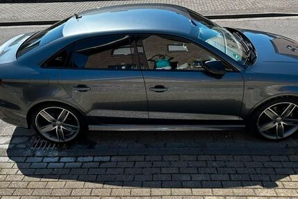 Audi A3 110.000 km 16.400 &euro; Geilenkirchen 52511
