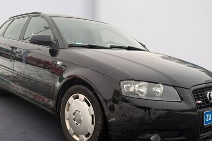 Audi A3 228.000 km 3.999 &euro; Olpe 57462