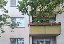 Wohnung zum Kaufen in Ahrensfelde 75.000 € 24.72 m²
