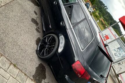 Audi A4 262.347 km 3.500 € Herdwangen 88634