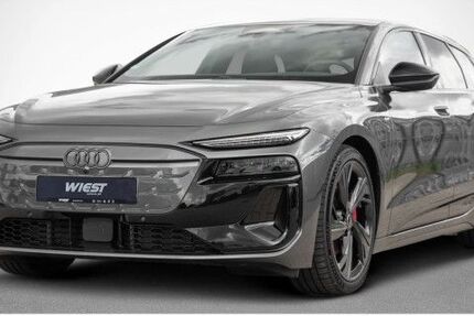 Audi A6 e-tron 3.900 km 84.900 &euro; Darmstadt 64295