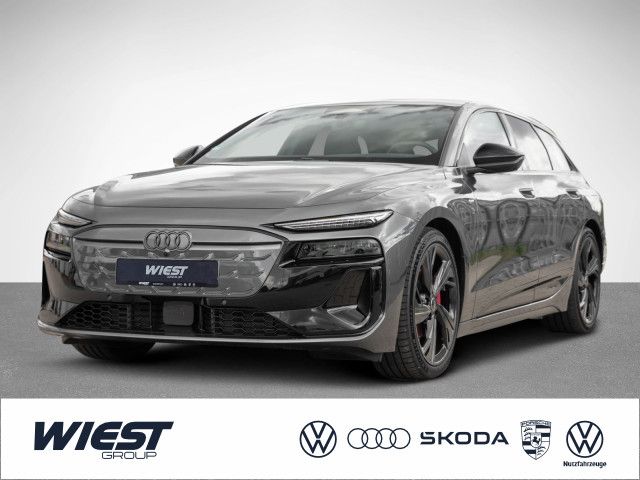 Audi A6 e-tron 3.900 km 84.900 &euro; Darmstadt 64295