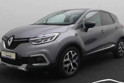 Renault Captur 91.910 km 15.490 &euro; Sögel 49751