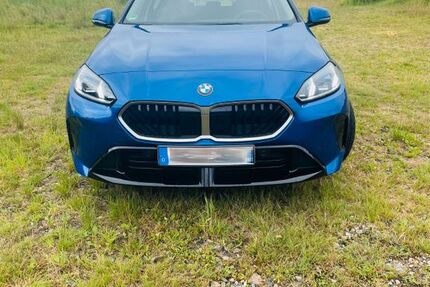 BMW 123 1.400 km 35.000 &euro; Dollern 21739