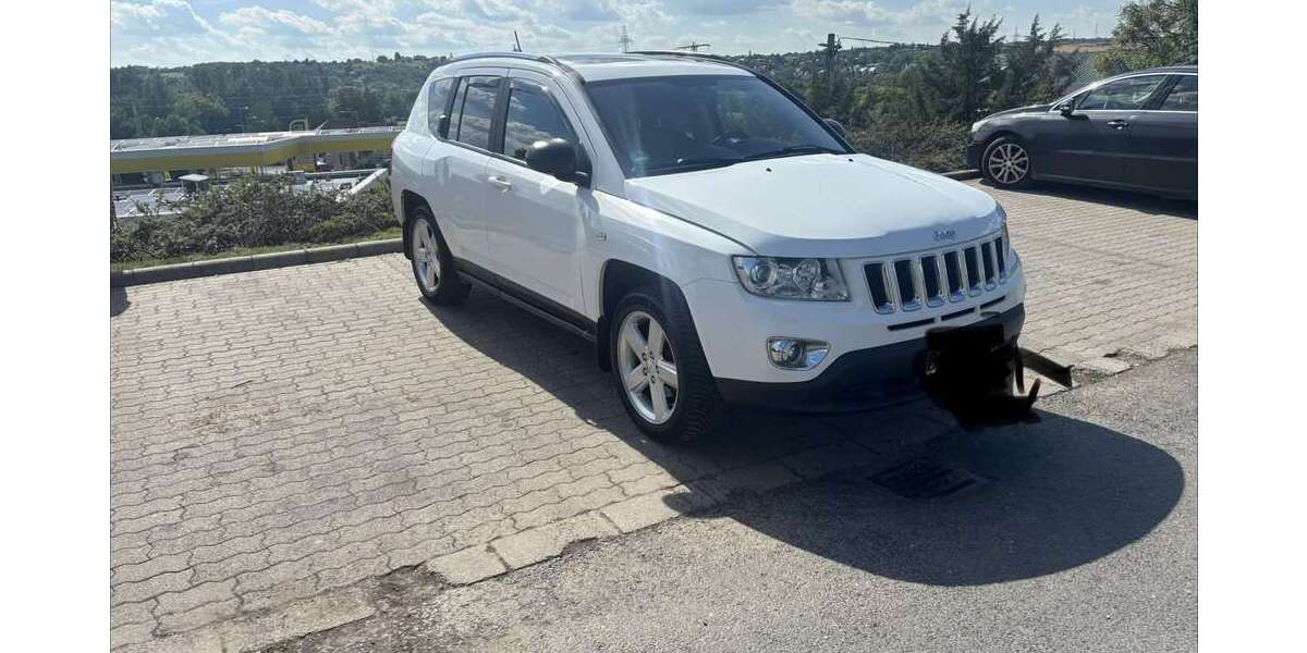 Jeep Gladiator 140.000 km 5.900 &euro; Brieselang 14656
