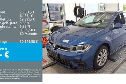 VW Polo 12.078 km 25.860 &euro; Freiburg 79115