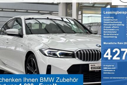 BMW 320 23.792 km 39.349 &euro; Hauzenberg 94051