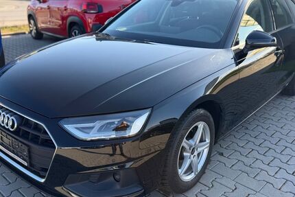 Audi A4 161.000 km 16.999 &euro; Schifferstadt 67105