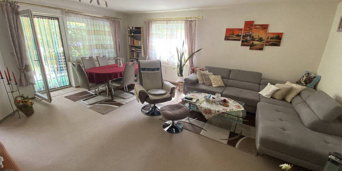 Etagenwohnung Bannewitz Wilmsdorf - 3 Zimmer, 80 m&sup2;, 189.000&euro; | Angebot:25970777