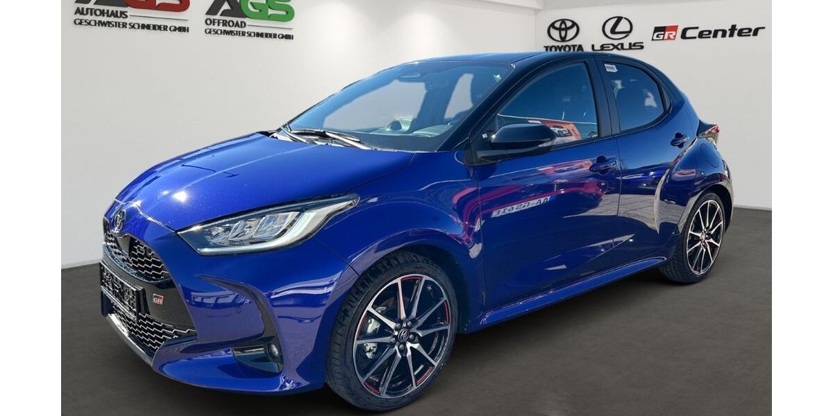 Toyota Yaris 9.000 km 29.900 &euro; Aalen 73431
