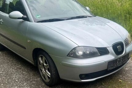 Seat Ibiza 254.088 km 770 &euro; Marienheide 51709