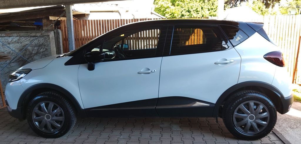 Renault Captur 57.300 km 10.900 &euro; Wehringen 86517
