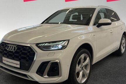 Audi Q5 7.780 km 46.650 &euro; Hannover 30179