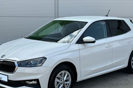 Skoda Fabia 3.289 km 20.290 &euro; Zwönitz / OT Dorfchemnitz 08297