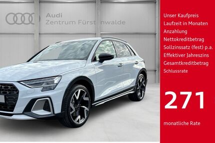 Audi A3 14.551 km 36.575 &euro; Fürstenwalde 15517