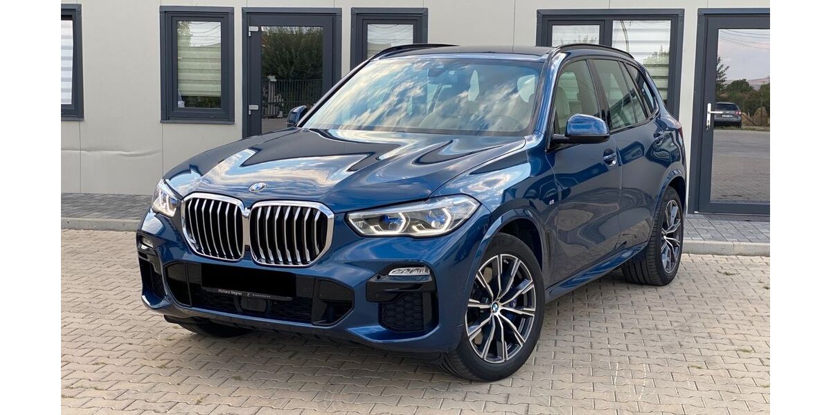 BMW X5 189.000 km 33.998 &euro; Adorf -Vogtland 08626
