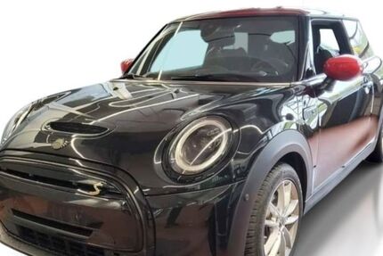 Mini Cooper SE 13.700 km 23.950 &euro; Cochem 56812