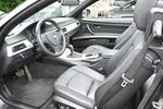 BMW 320 iAut Cabrio Klimaaut Leder BiXen PDC 18Alus 106.000 km 16.500 &euro; Seevetal - Hittfeld 21218