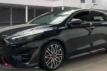Kia pro ceed / ProCeed 28.781 km 25.605 &euro; Hamm 59067