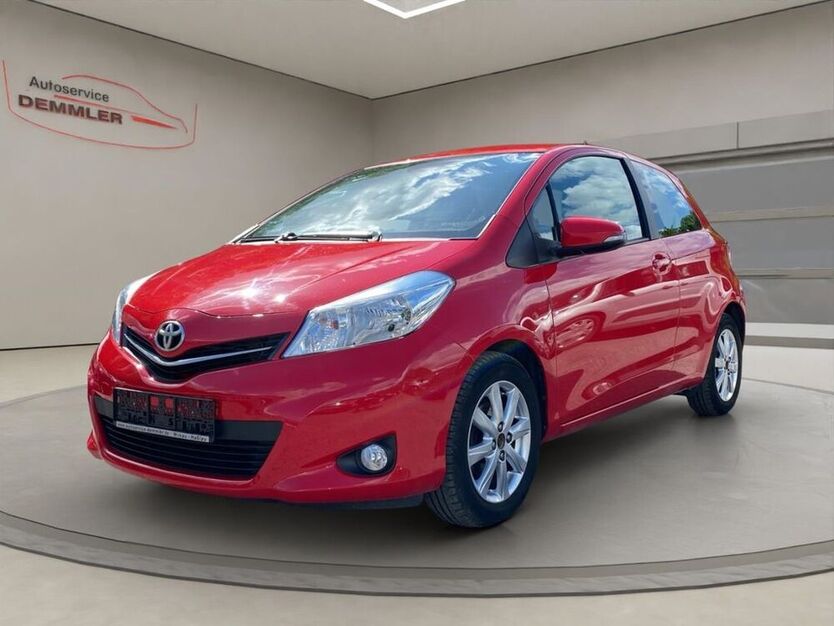 Yaris