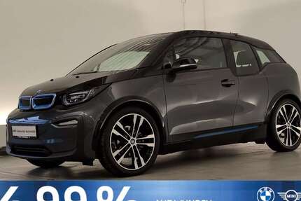 BMW i3 36.559 km 20.970 &euro; Würzburg 97076