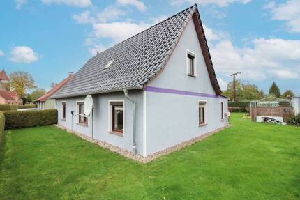 Haus Süderholz Rakow - 4 Zimmer, 97 m&sup2;, 99.000&euro; | Angebot:26291000