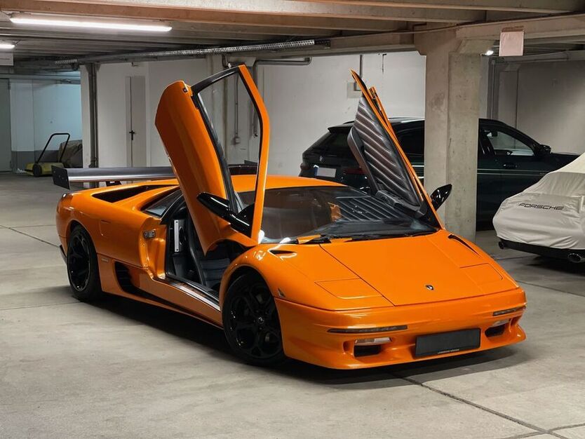 Diablo