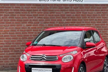 Citroen C1 33.000 km 8.190 &euro; Weeze 47652