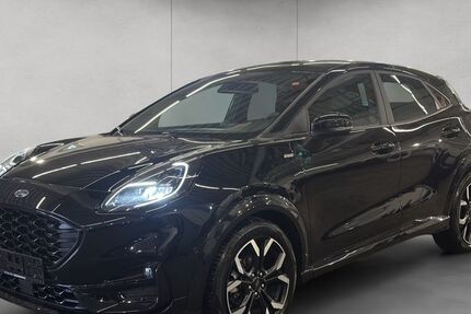 Ford Puma 46.524 km 17.950 &euro; Frankfurt 60386