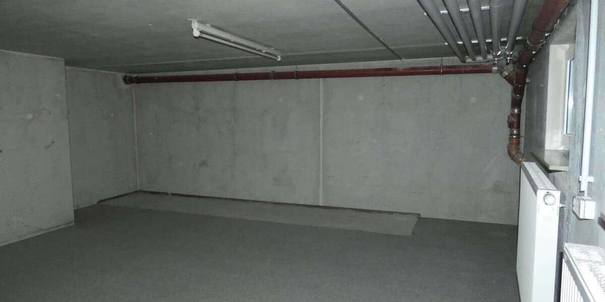 TOPLAGE: attraktive Laden-Büro-Praxisfläche in zentraler Lage Langenaus zu vermieten! zimmer