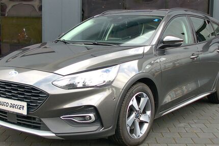 Ford Focus 98.305 km 12.800 &euro; Arnschwang 93473