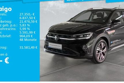 VW Taigo 9.300 km 26.950 &euro; Hannover 30655