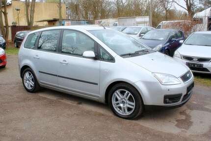 Ford C-Max 113.830 km 3.599 &euro; Berlin 13057