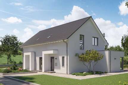 Haus Wolfsburg Ehmen - 4 Zimmer, 102 m&sup2;, 427.700&euro; | Angebot:26432898