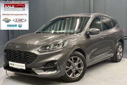 Ford Kuga 72.000 km 23.380 € Helmstedt 38350