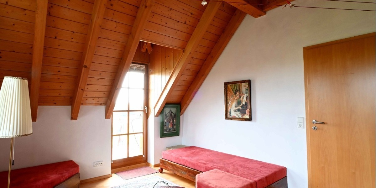 Endlich ankommen: bei sich und am HerzensOrt. - Einfamilienhaus Bad Liebenzell Maisenbach-Zainen | Angebot:26718104