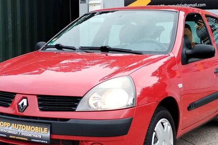 Renault Clio 146.614 km 2.400 € Kropp 24848