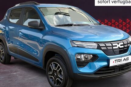 Dacia Spring 36.474 km 13.390 &euro; Emmendingen 79312